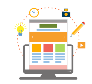 Разработка корпоративного портала в Ордосе