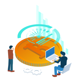 Создание сложного сайта для блокчейн и криптовалюты в Ордосе