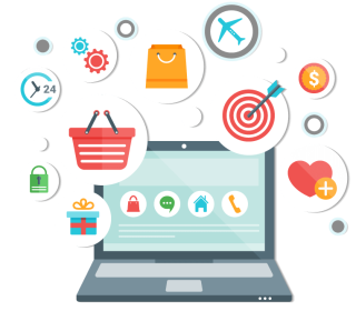 Разработка площадки электронной коммерции в Ордосе