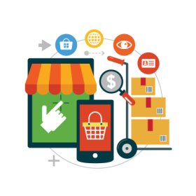 Разработка сложного сайта для сферы логистики в Ордосе